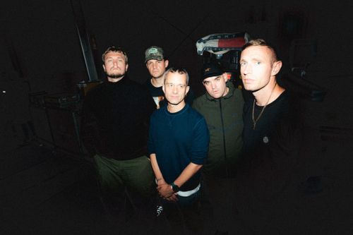 High Vis + Feels Like Heaven | Kulturhuset Stadsteatern