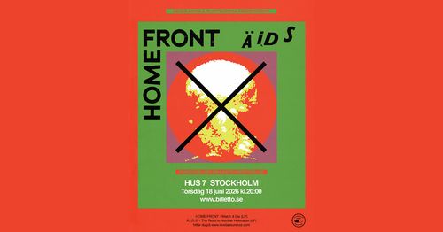  Home Front + ÄIDS